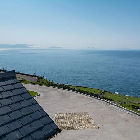 Old Irish Farmhouse 丁格尔 外观 照片