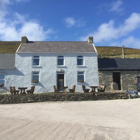 Old Irish Farmhouse 丁格尔 外观 照片
